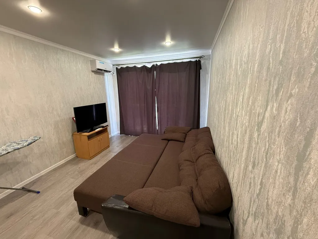 Квартира Квартира у самого моря — Сухум