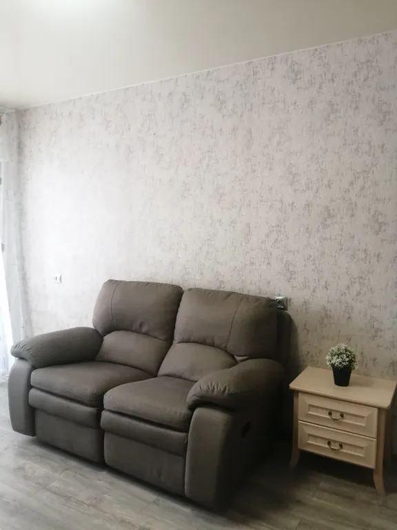 Квартира на Радуге