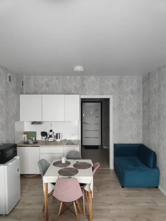 Студия Небо Балтики