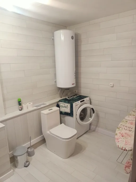 Уютный гостевой эко-дом Sova