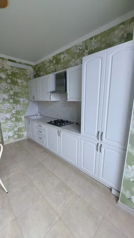 Квартира Двухкомнатная квартира в центре города — Геленджик