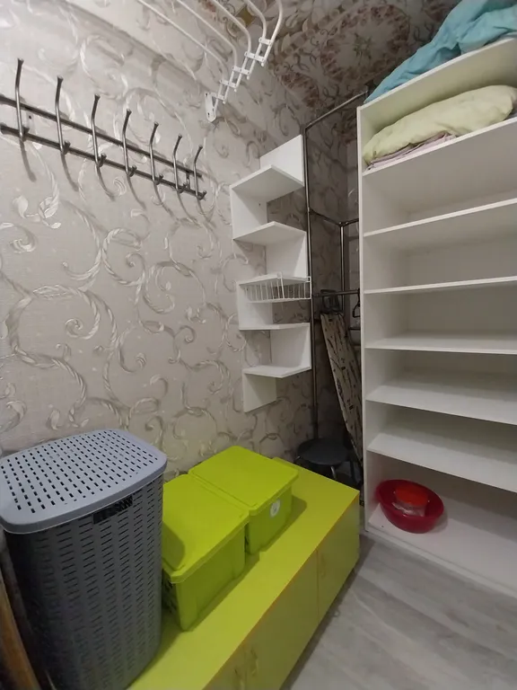 Квартира Дружба недалеко от моря