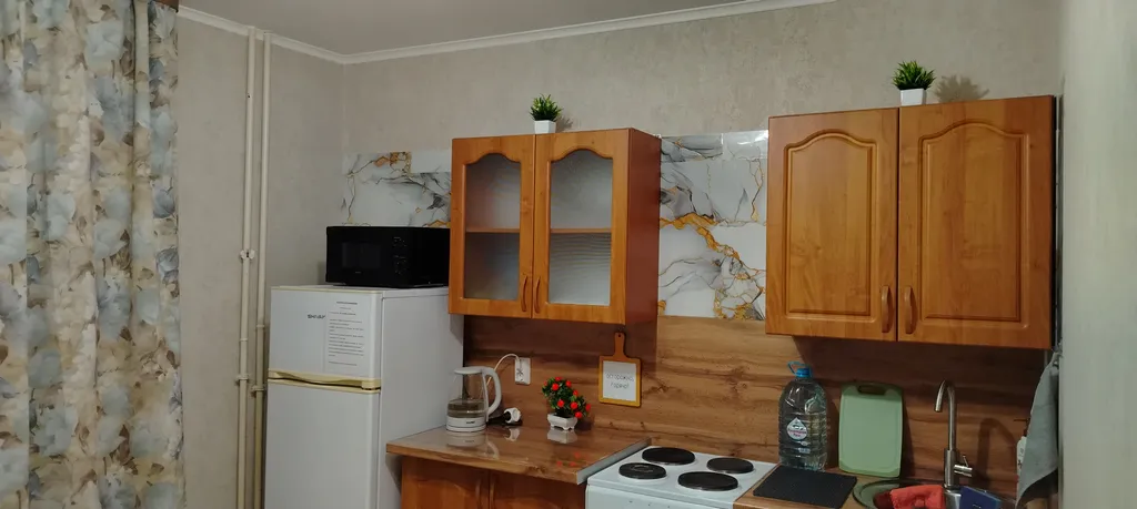 Уютная квартира рядом с парком Галицкого