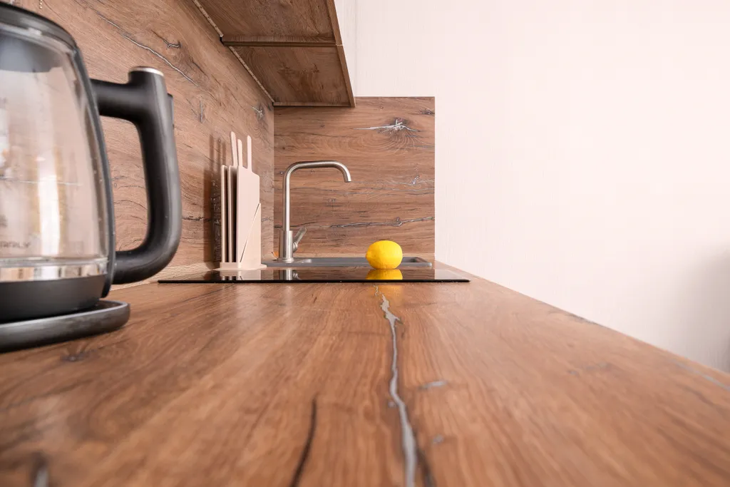 Квартира Уютная квартира на озере — Горячий Ключ