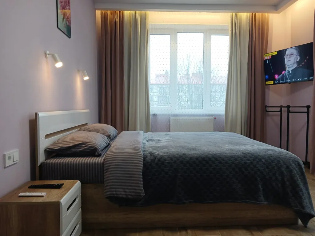 Квартира Квартира у моря — Светлогорск