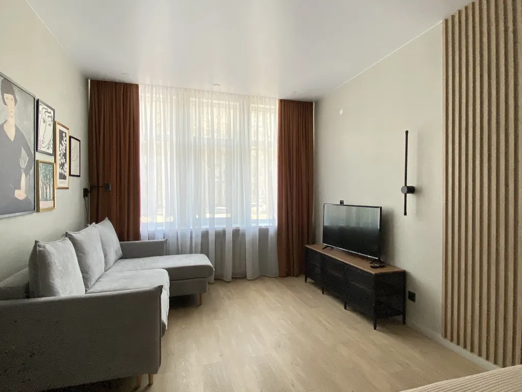 "Хочу приехать" на Воровского 58