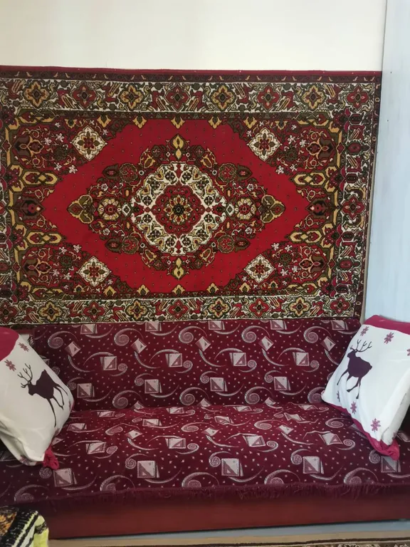 Уютная квартира в центре Соловков