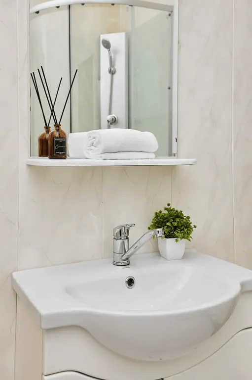 Квартира Комната — Санкт-Петербург