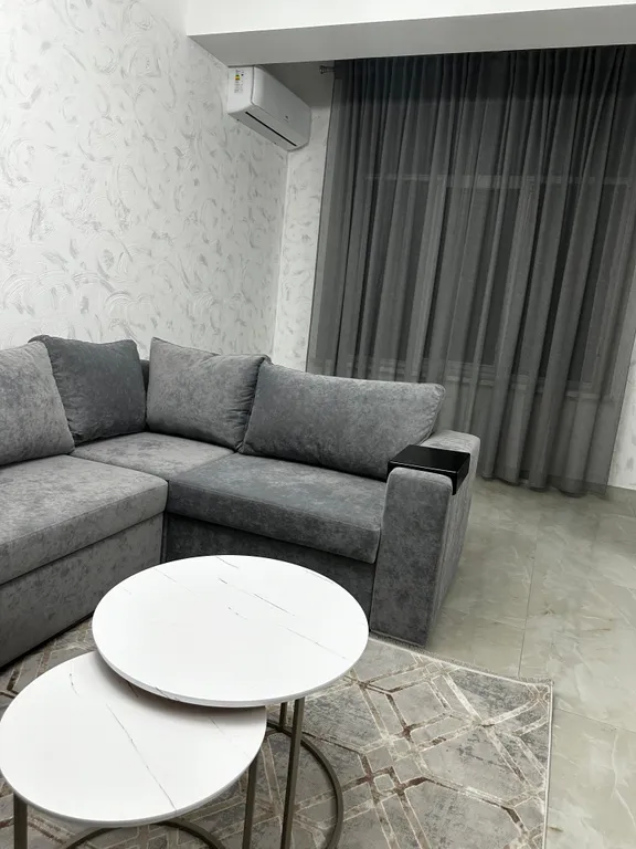 Студия на берегу моря