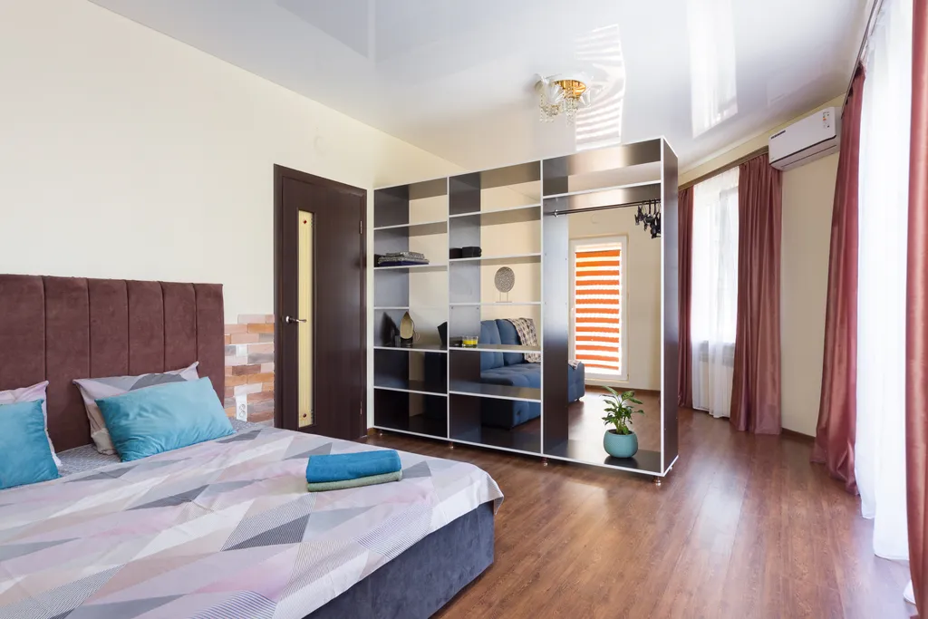 Коттедж Уютный дом в самом центре — Пятигорск