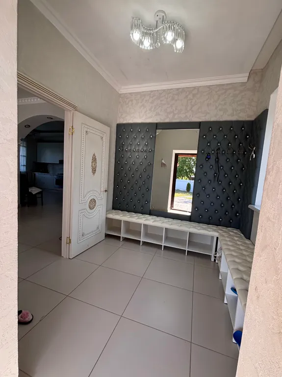 4-комнатный Дом