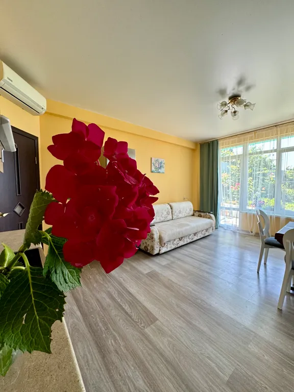 Коттедж Уютный дом с видом на море — аренда посуточно в Вардане