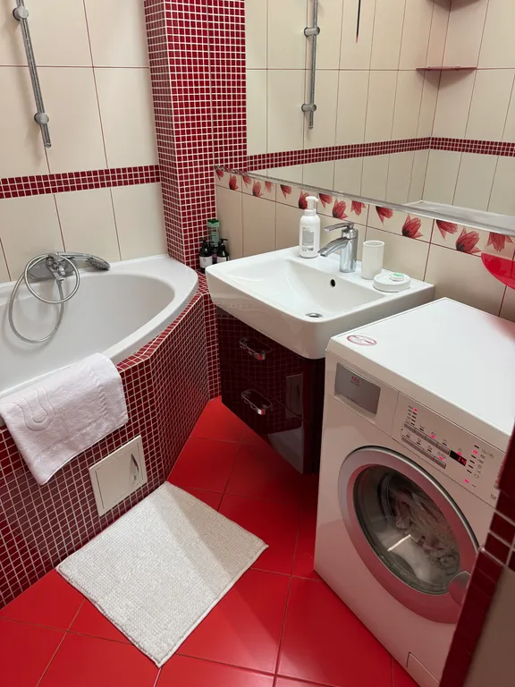 Квартира Квартира с видом на Рыбную деревню — Калининград