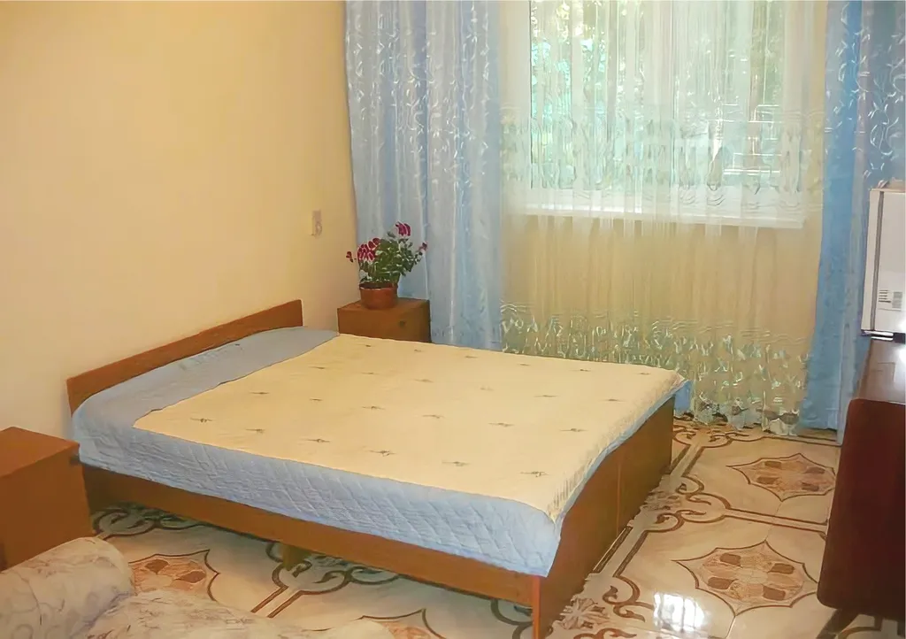 Квартира Комната — Адлер