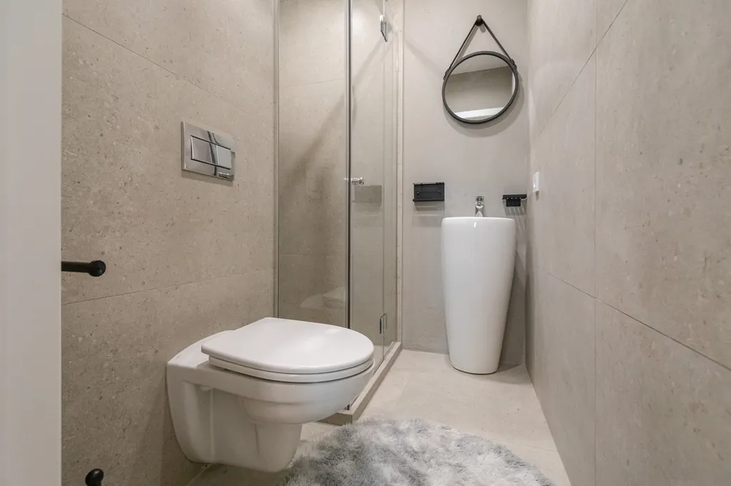 Квартира Квартира Новая студия рядoм с ФГБУ НМИЦ ССХ имени Бакулева — Новоивановское