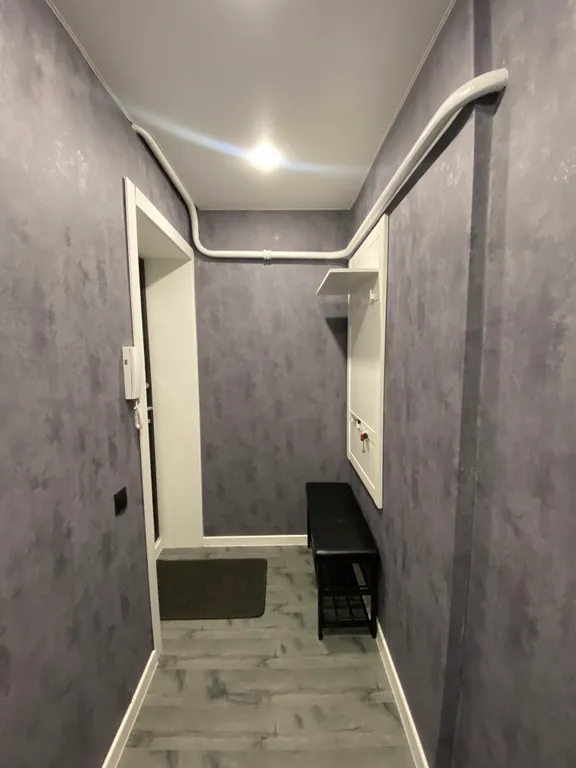 Двухкомнатная квартира в самом центре