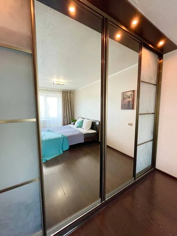 1-комн Аллея Труда Набережная АСЗ Центр