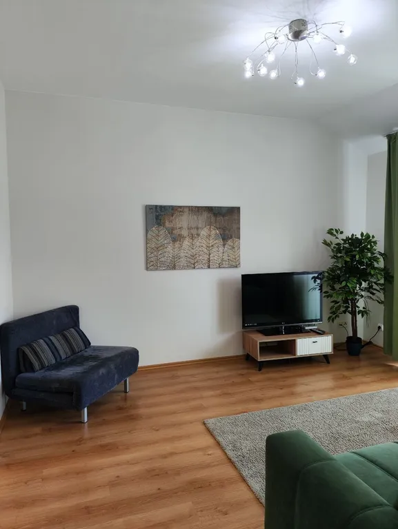 Квартира Уютные апартаменты в центре города — Светлогорск