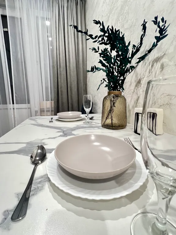 Кофейный рай