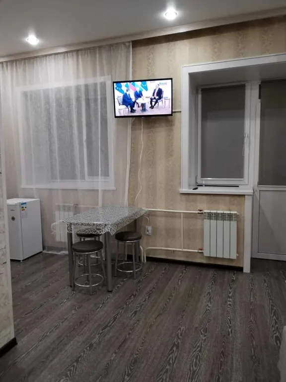 Уютная квартира в центре города — аренда посуточно в Усолье-Сибирское