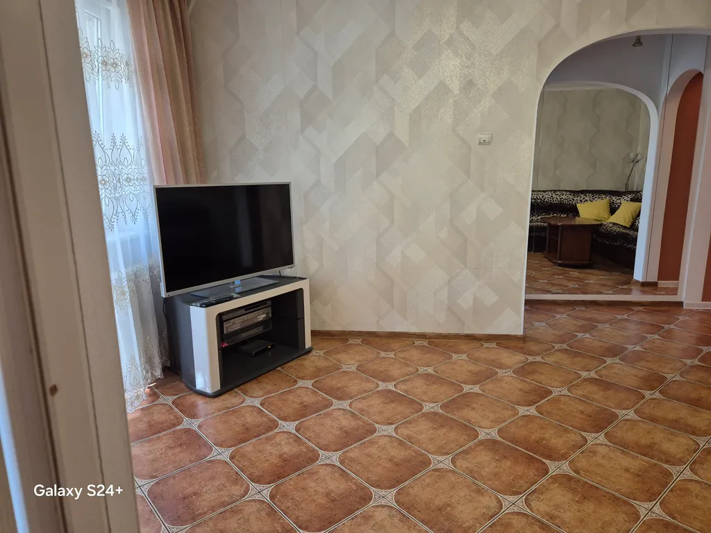 Квартира Квартира Уютное,тихое место в центре города. — Калининград