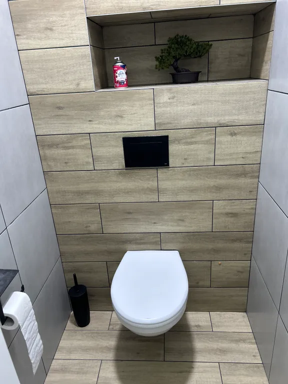 Семейная квартира на Людогоща