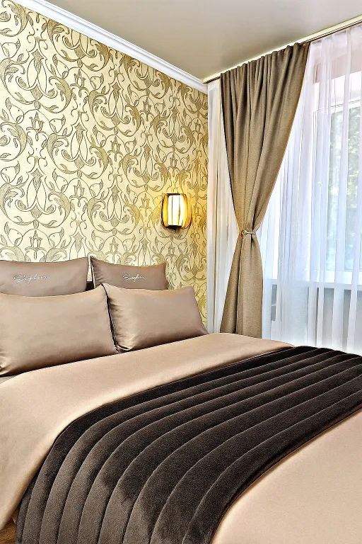 Квартира люкс в самом центре города — аренда посуточно в Майкоп