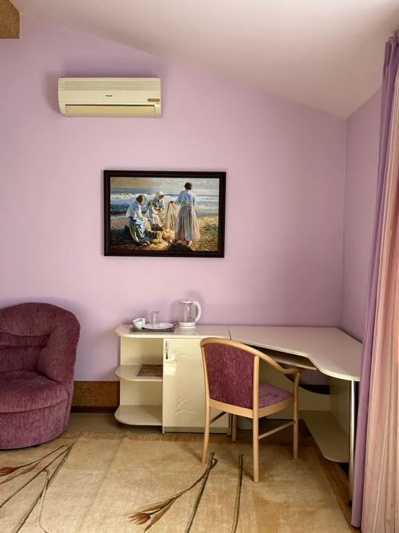 Квартира Комната — аренда посуточно в Астрахань