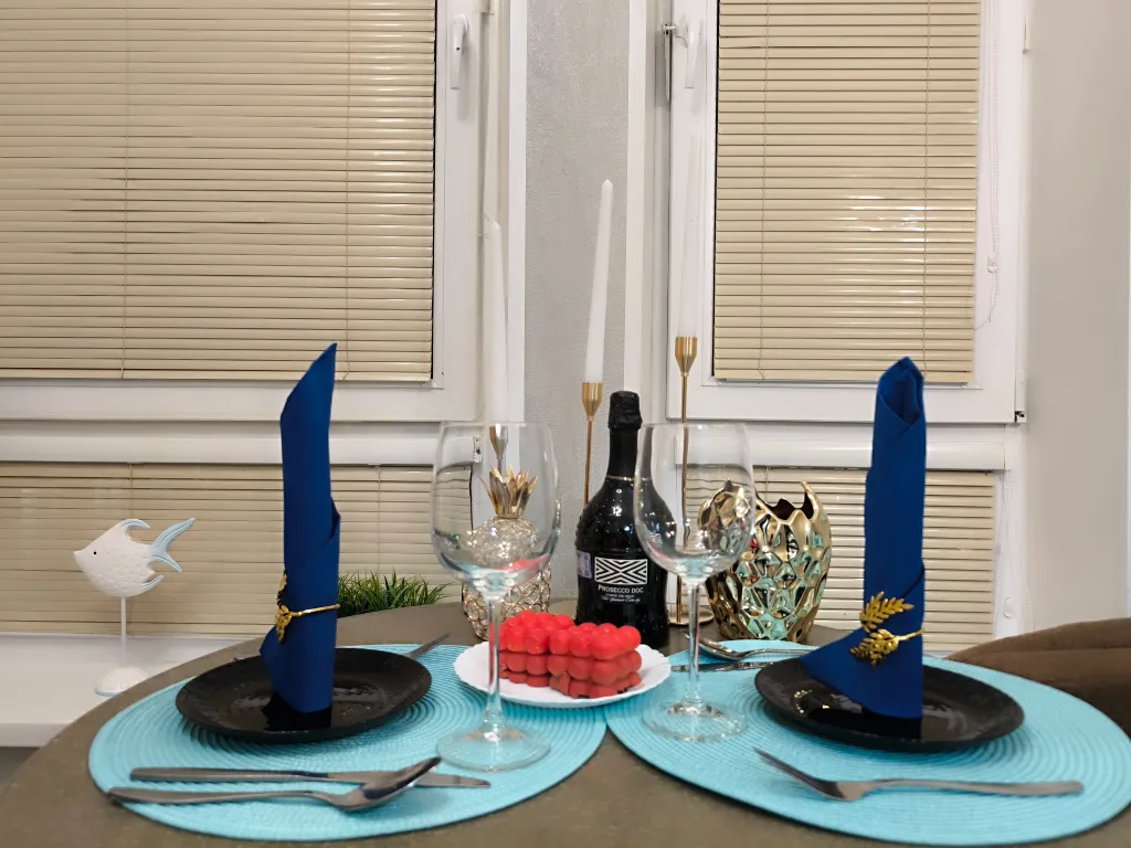 Тихая квартира в ЖК Жемчужина Зеленограда