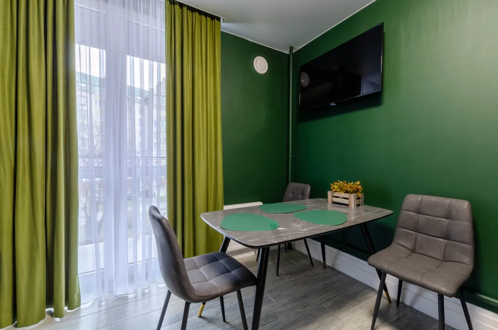 Квартира Роскошные апартаменты — Светлогорск