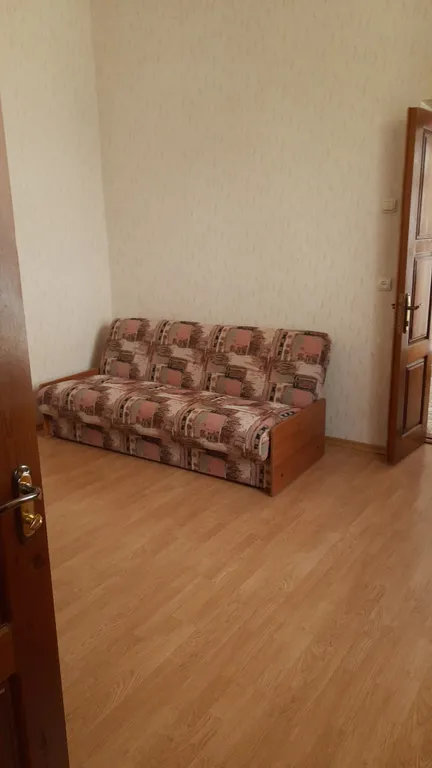 Квартира в курортной зоне