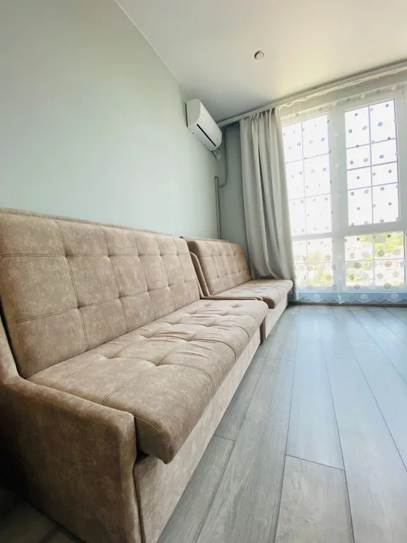 Квартира Квартира в спальном районе в 15 минутах от моря — Адлер