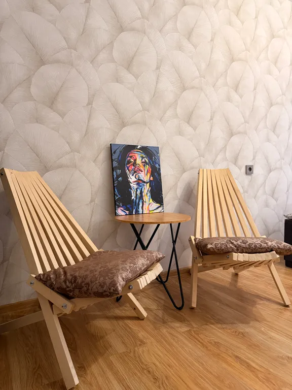 Уютная квартира в самом сердце города