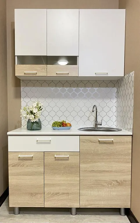 Сочи, новый апартамент в Лоо, 7 мин. до моря, рядом вся инфраструктура