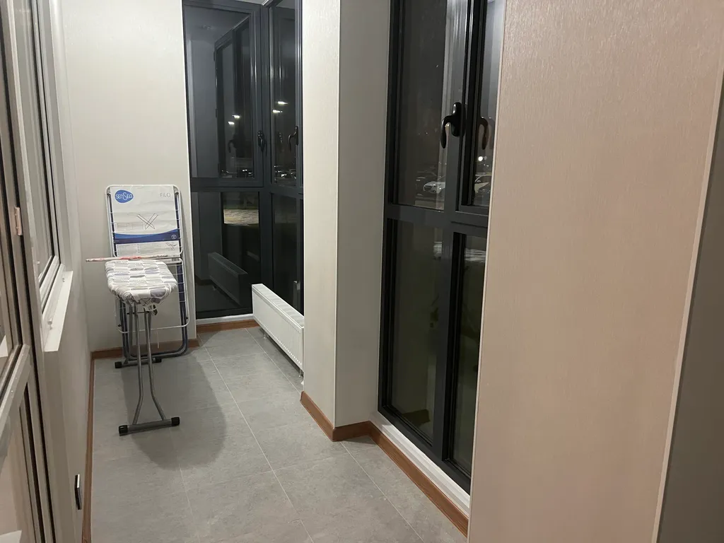 Жк суворовский love