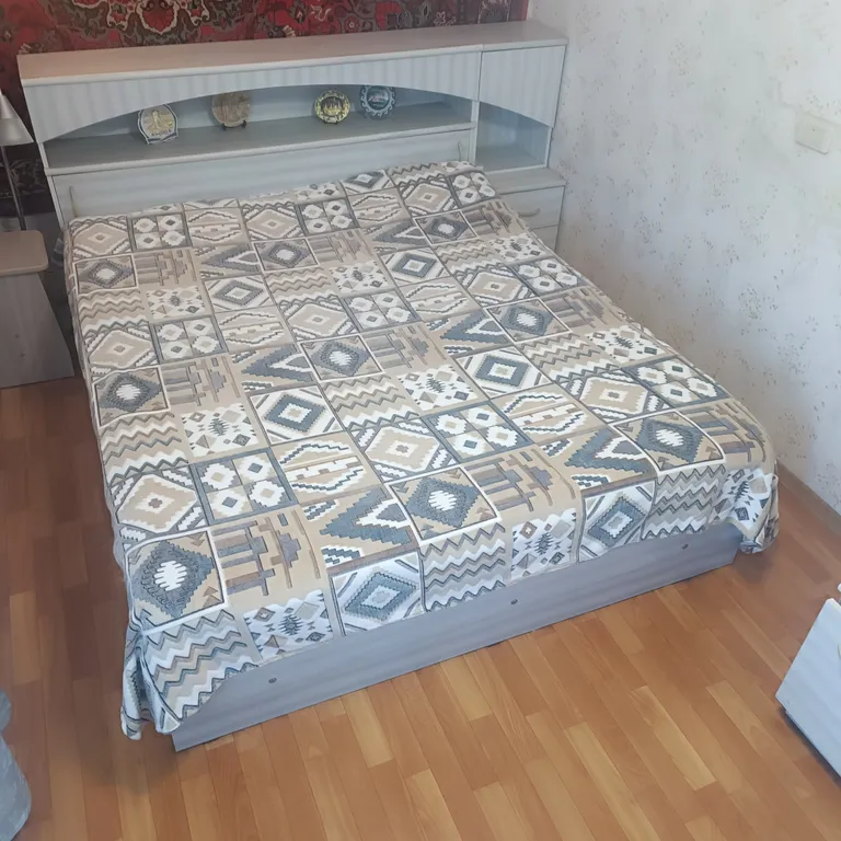 Уютная 2 х. комнатная квартира в центре города. — аренда посуточно в Магнитогорск