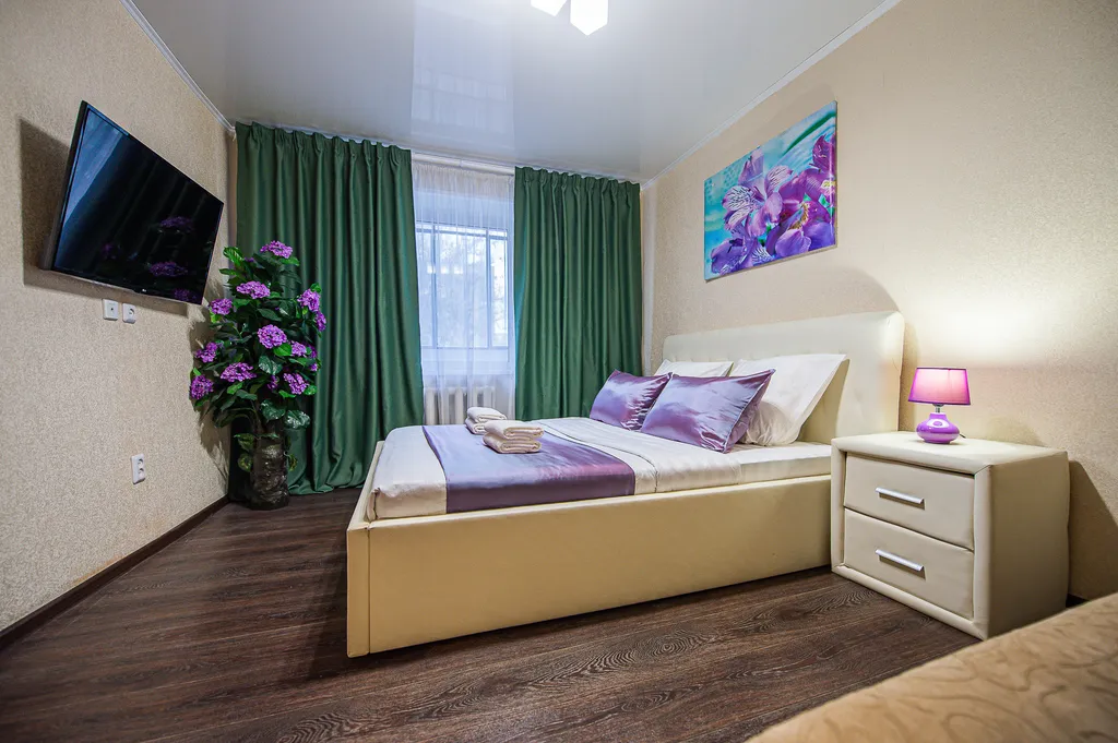 Квартира Лесная Тайна — аренда посуточно в Челябинск