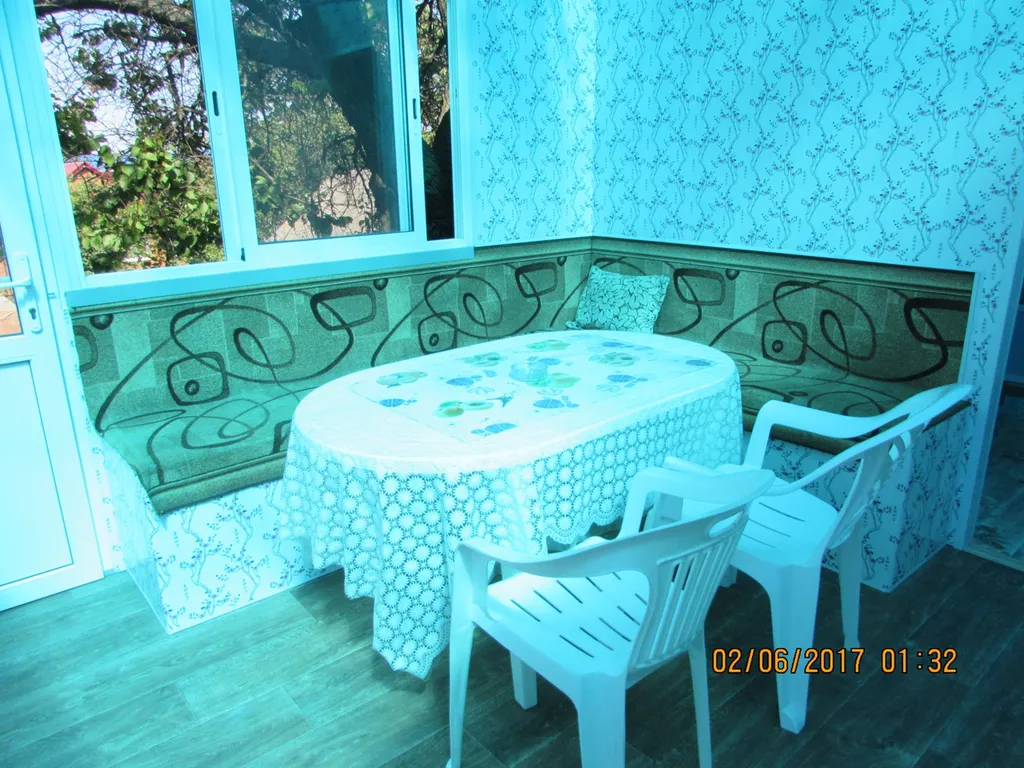 Квартира Уютная мансарда — Ейск