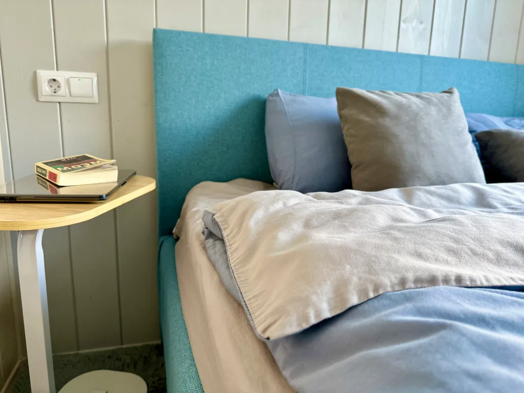 Домик на Эльбрусе