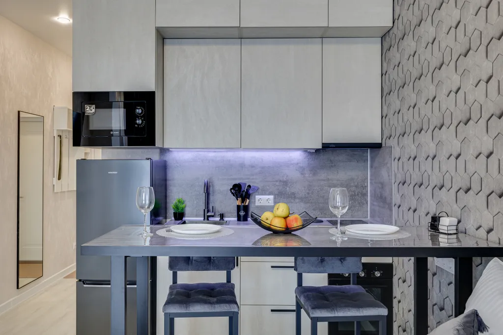 Комфортная студия рядом с Внуково