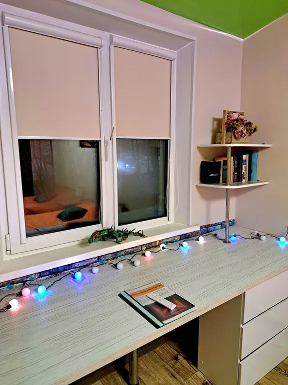 Уютный апартамент очаг тепла в центре города Апатиты