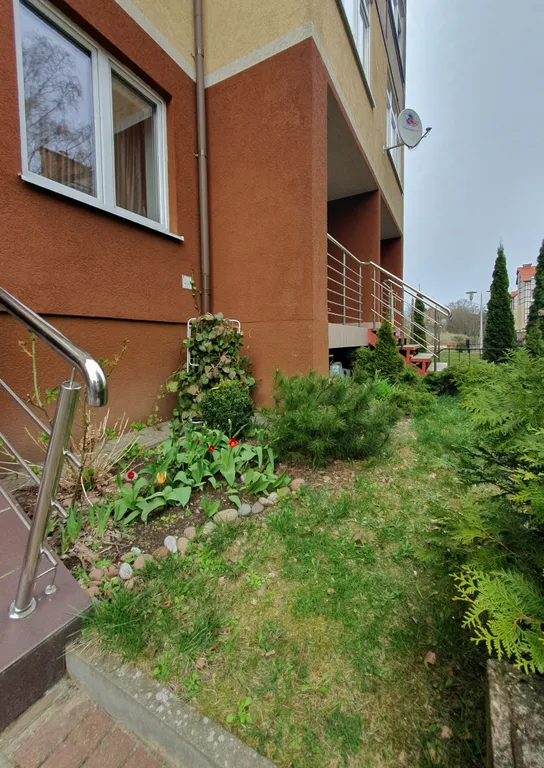 Апартамент Silent Place