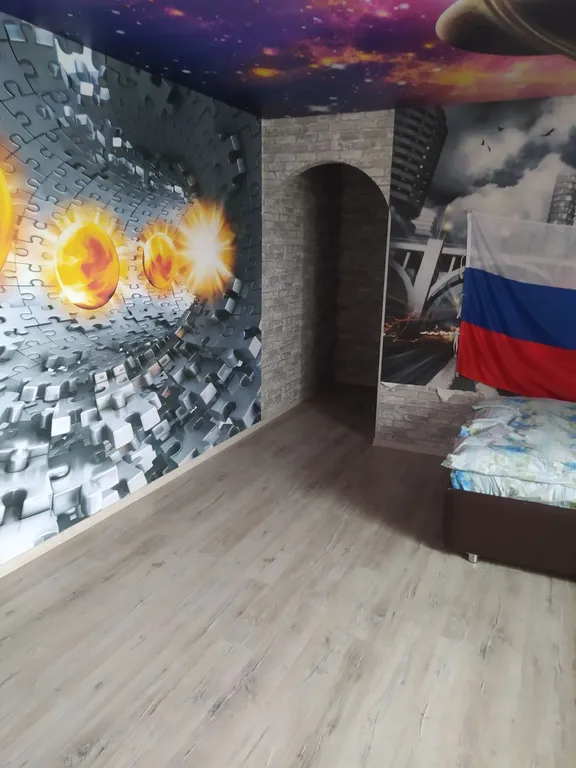 Коттедж Nord House