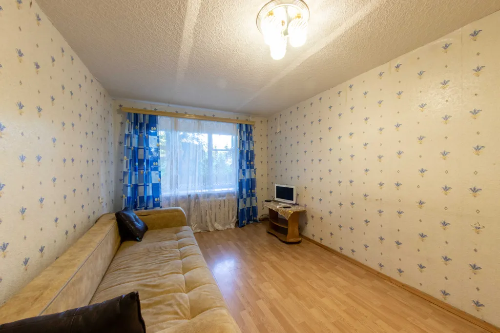 Уютная 2-комнатная квартира около центра