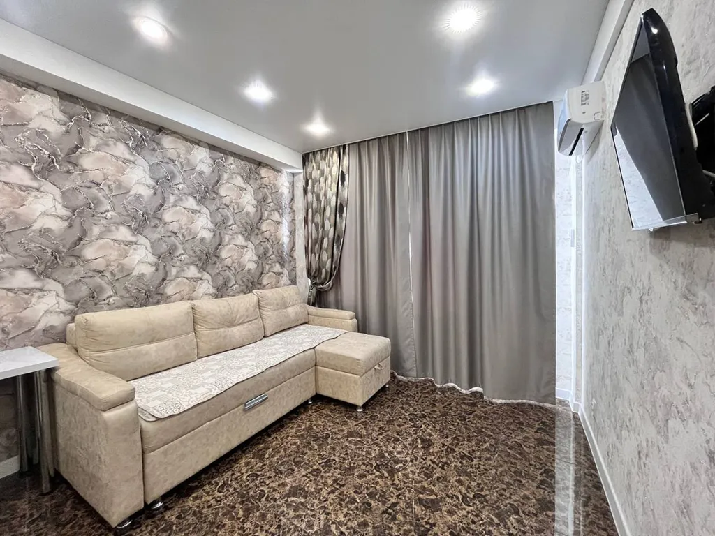 Квартира в центре с кондиционером