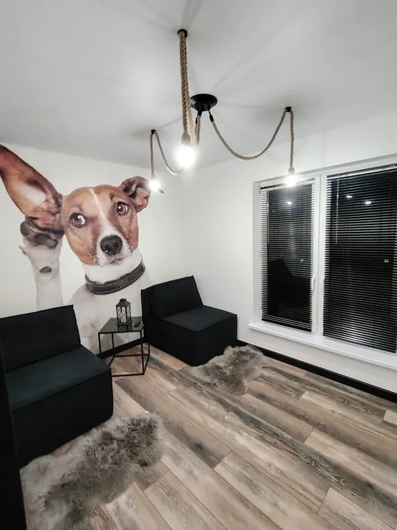 Коттедж БарнАмбарн дом с характером — аренда посуточно в Орехово-Зуево