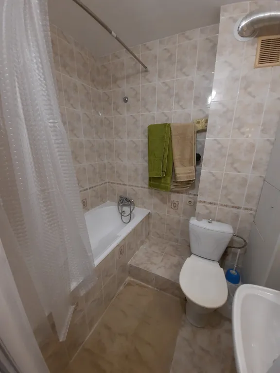 Квартира 2-комнатная Квартира — Севастополь