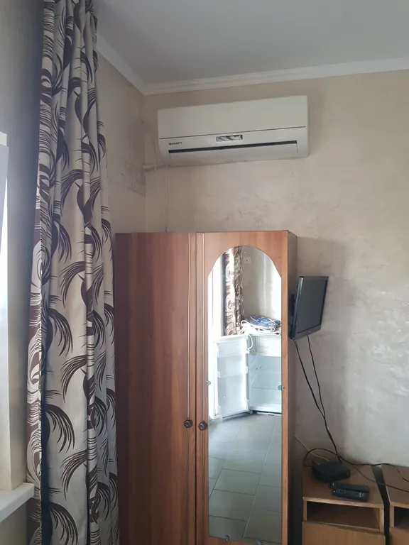 Квартира Комната — Кучугуры