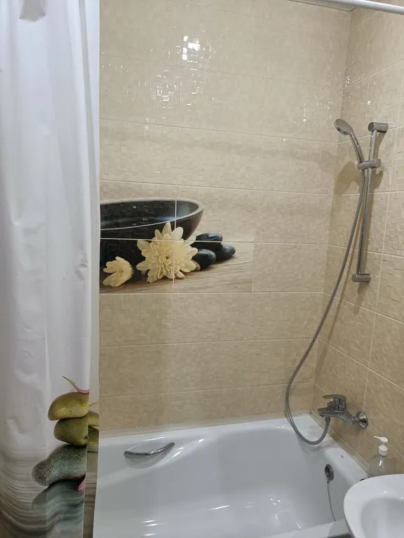 Квартира 1-комнатная чистая и уютная квартира — Краснодар