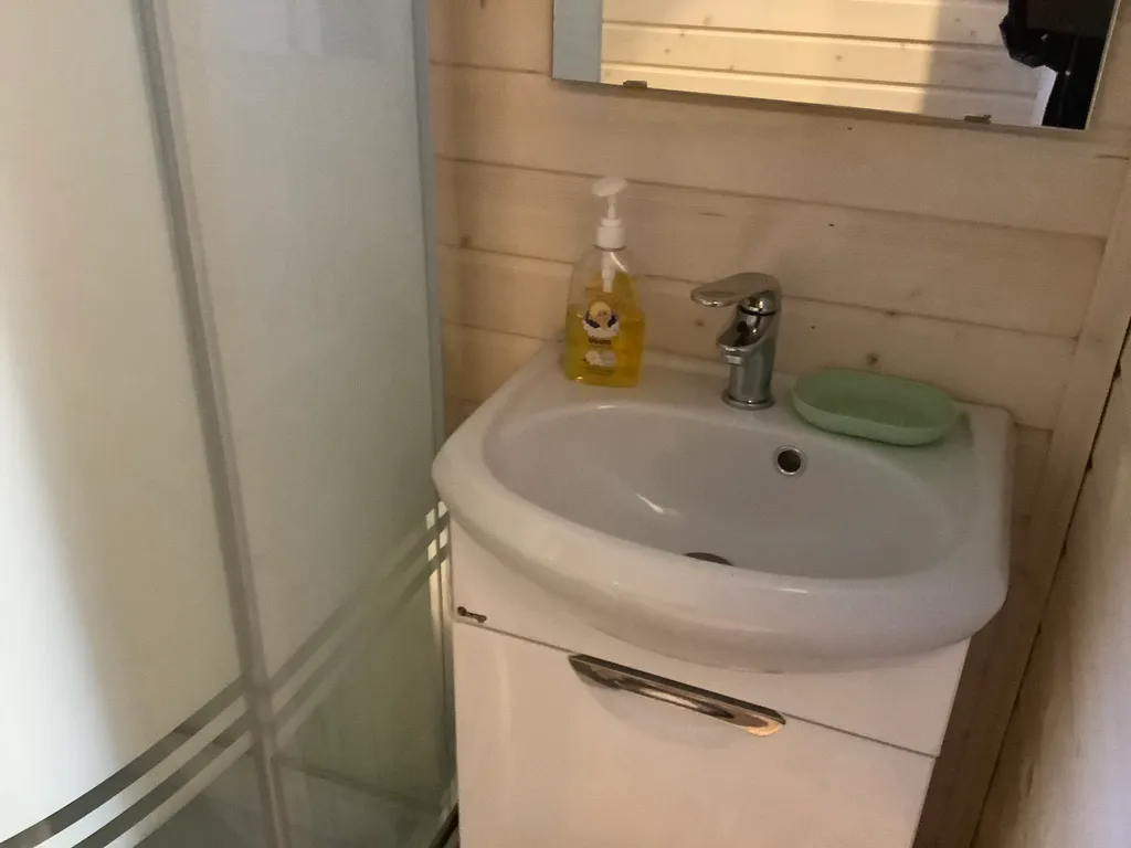 Домик для двоих